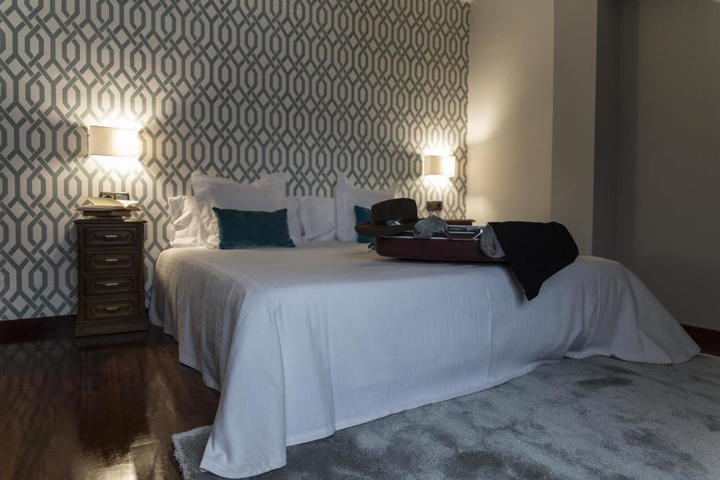 Don Pablo Hotel Pechón Kamer foto