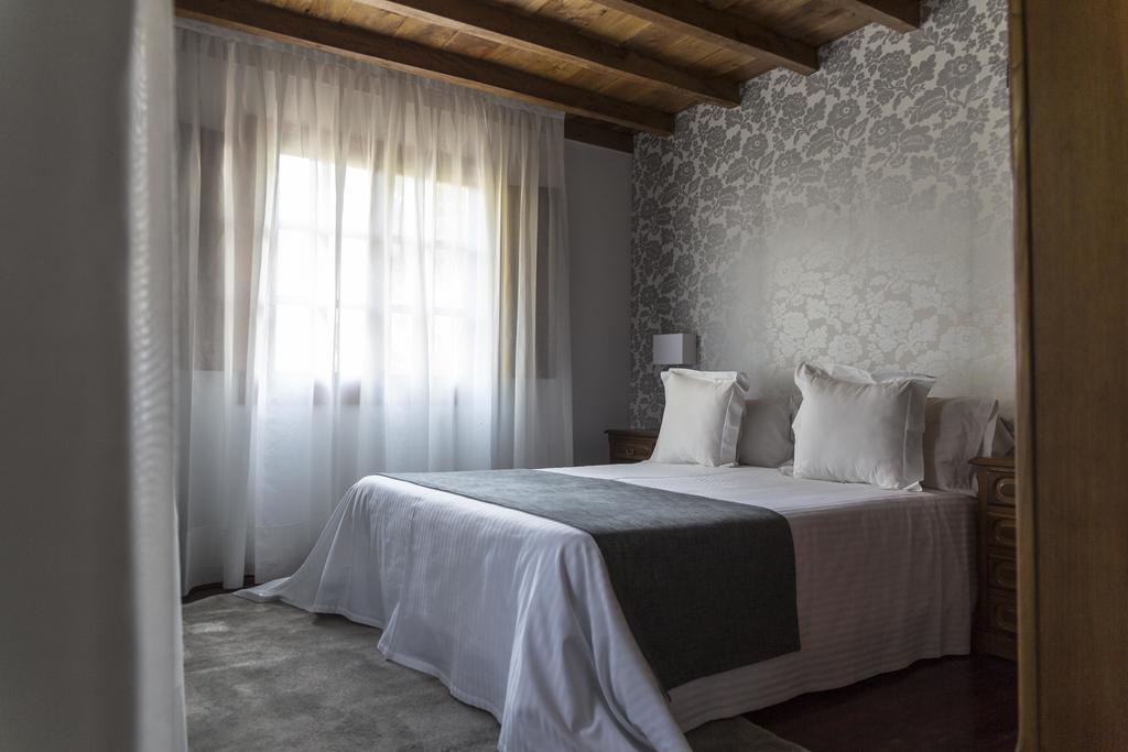 Don Pablo Hotel Pechón Buitenkant foto