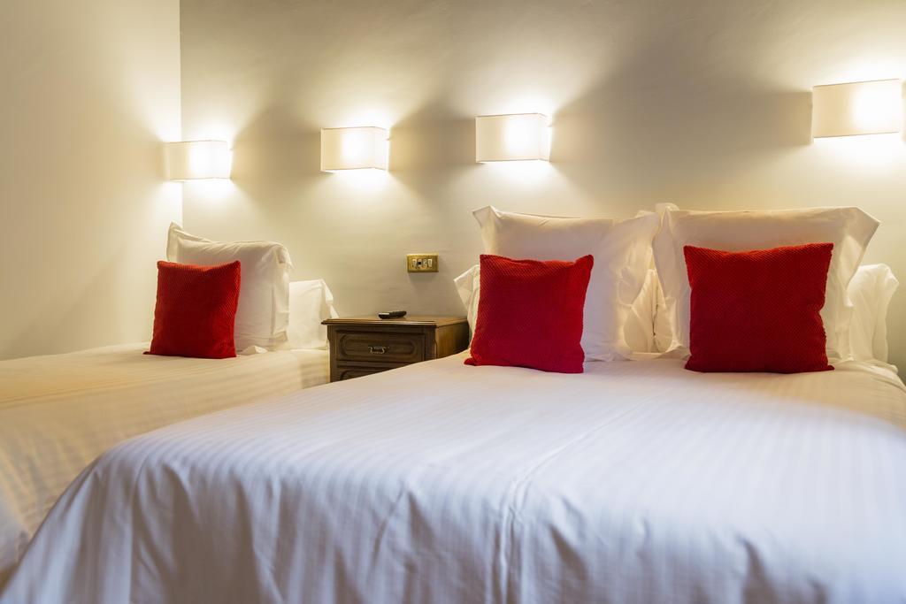 Don Pablo Hotel Pechón Kamer foto