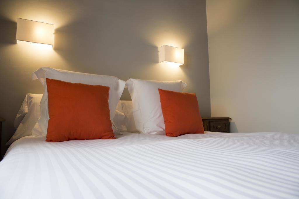 Don Pablo Hotel Pechón Kamer foto