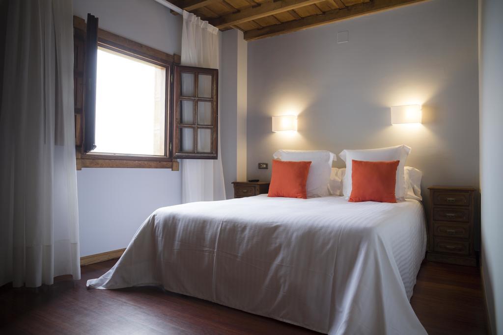 Don Pablo Hotel Pechón Kamer foto